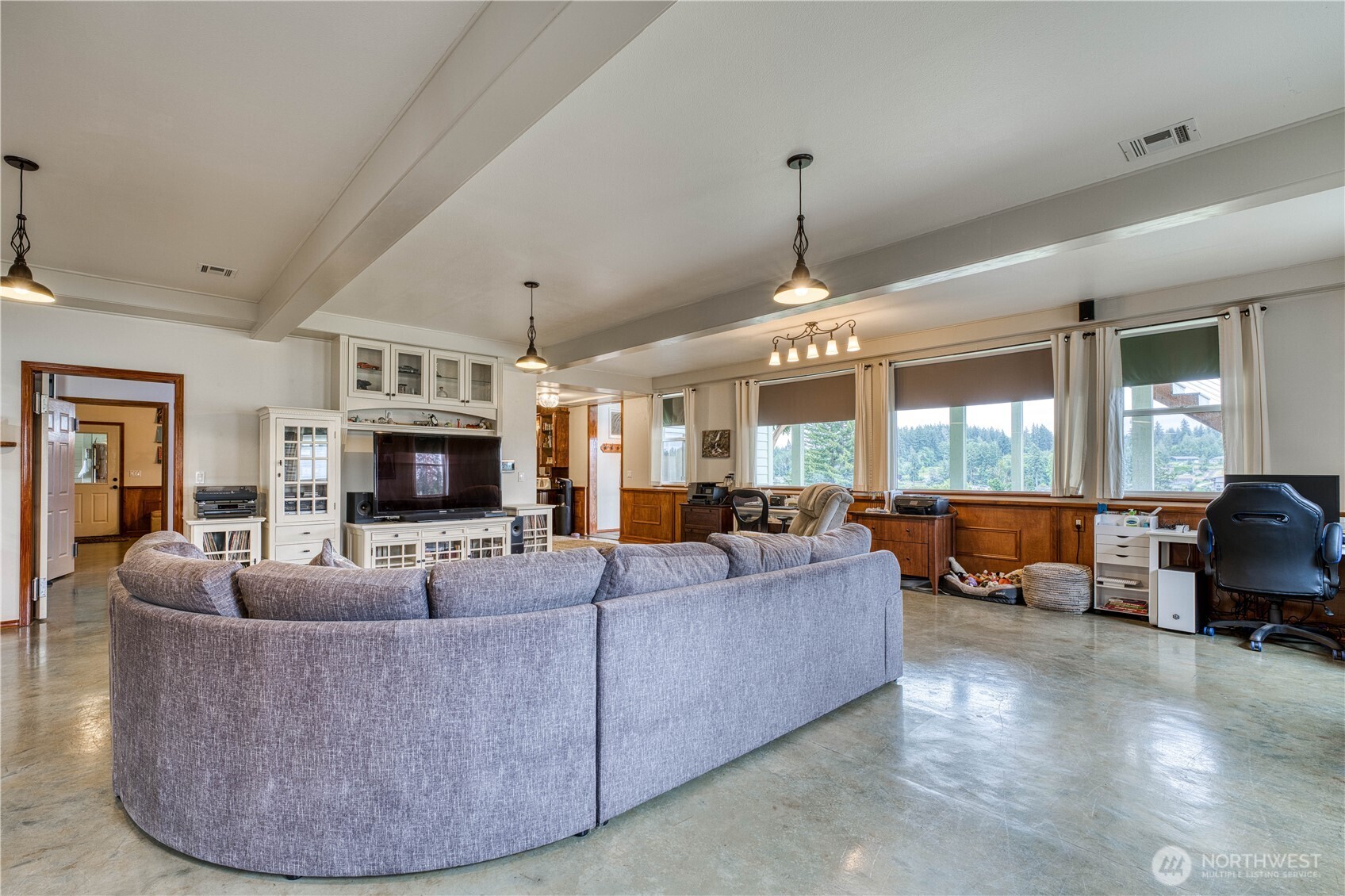 481 E Leeds , Shelton, WA 98584