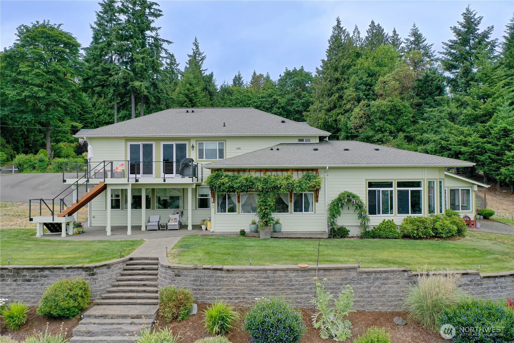 481 E Leeds , Shelton, WA 98584