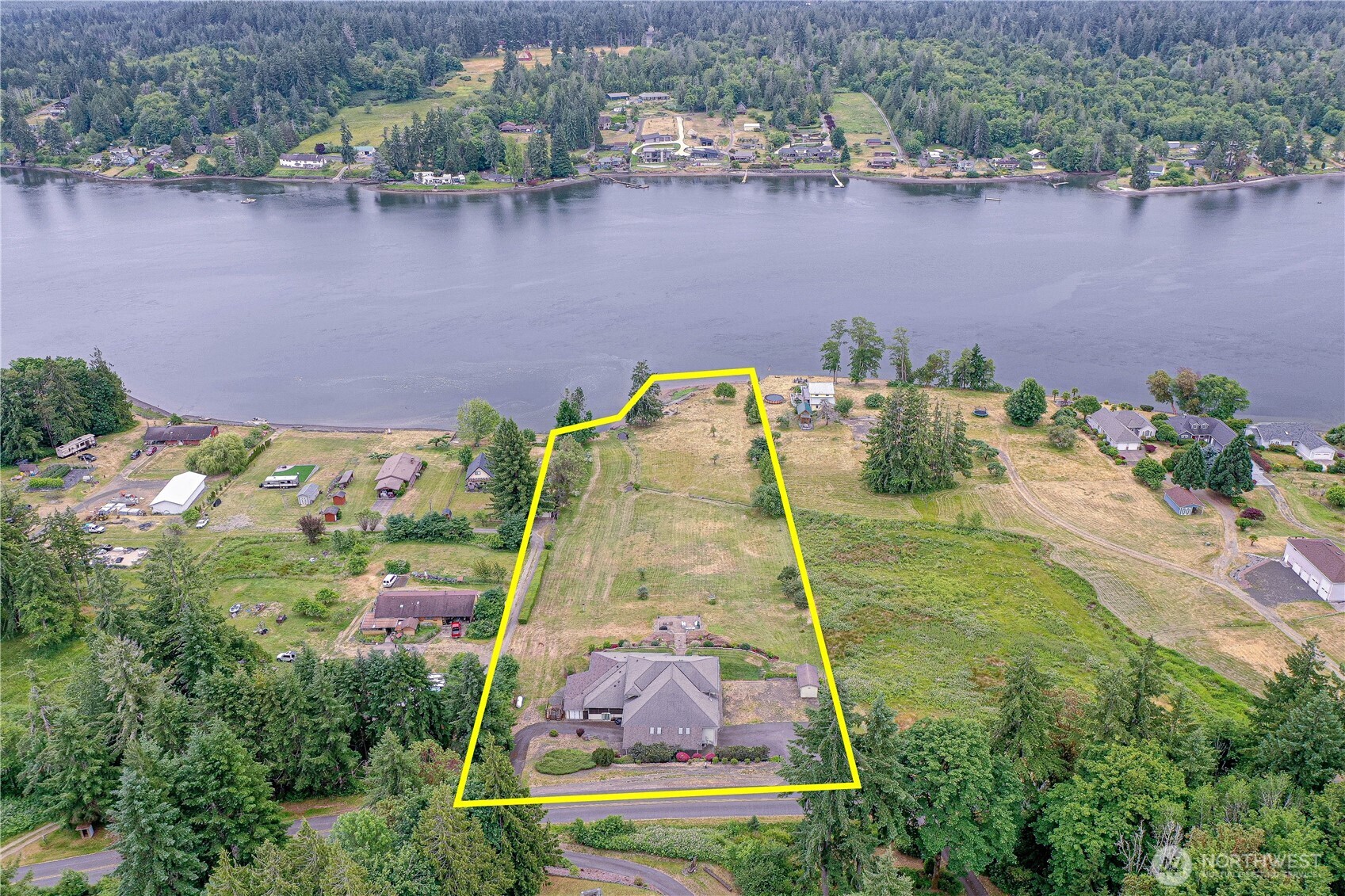 481 E Leeds , Shelton, WA 98584