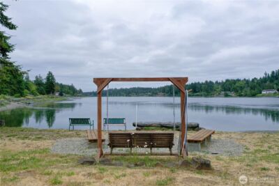 481 E Leeds , Shelton, WA 98584 - Photo 5