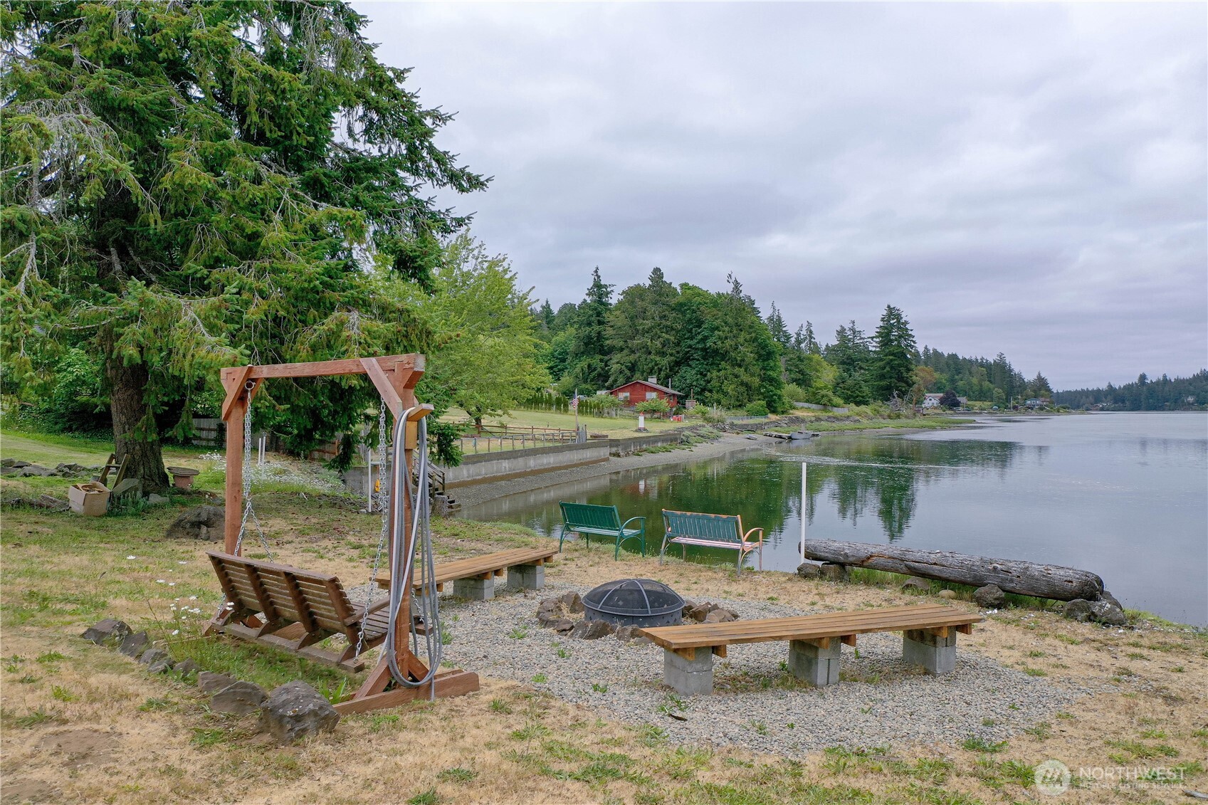 481 E Leeds , Shelton, WA 98584
