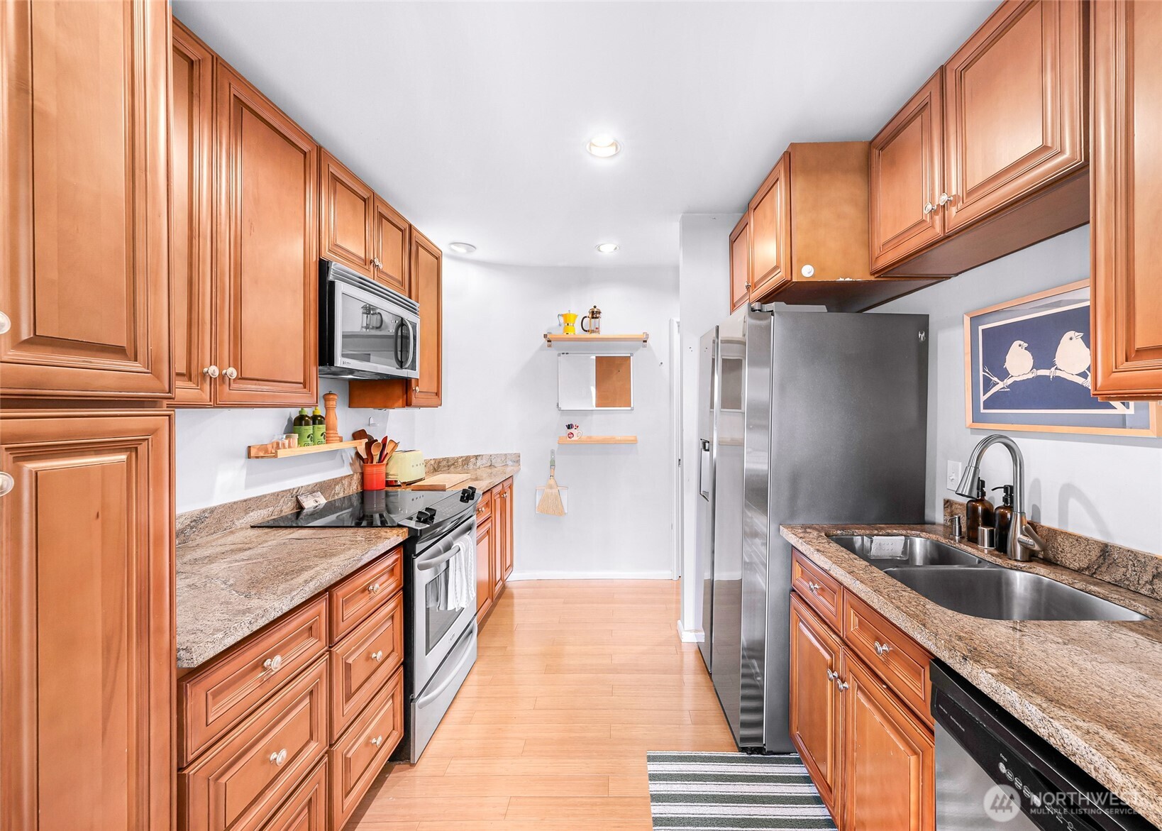 2134 Waverly Place N #202, Seattle, WA 98109