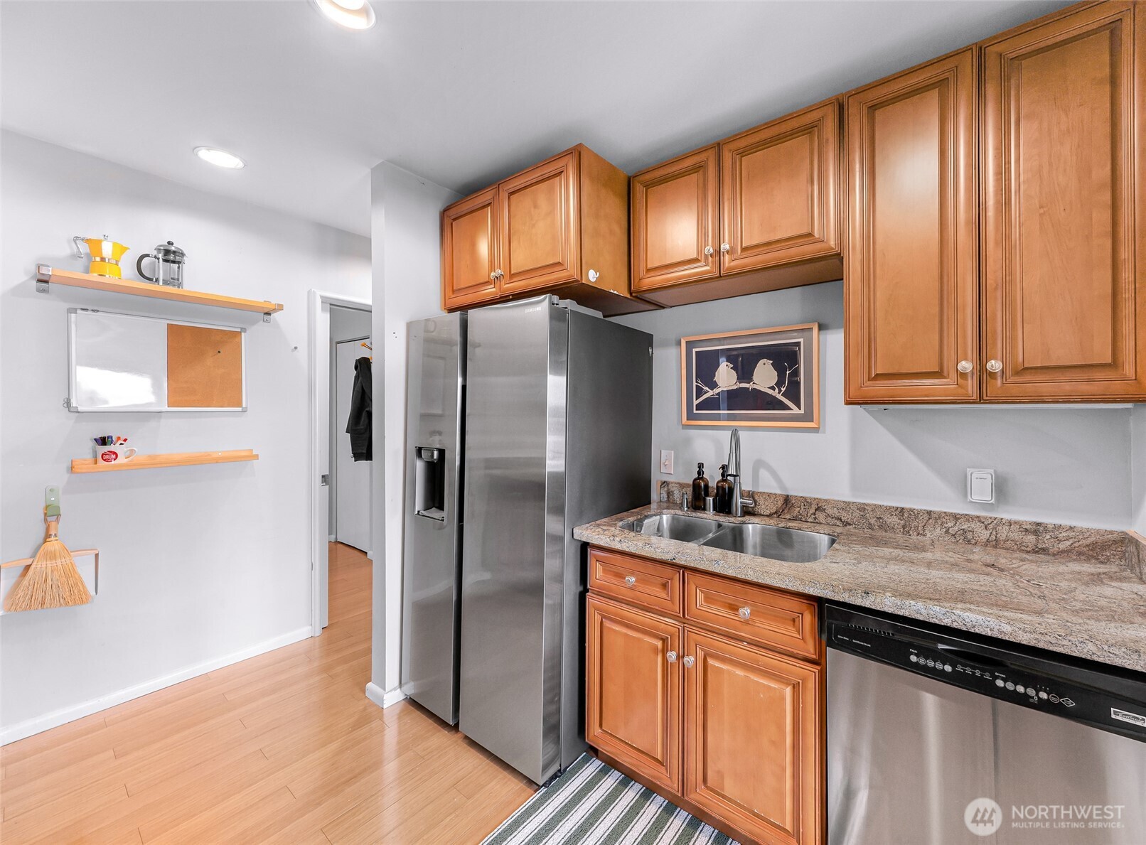 2134 Waverly Place N #202, Seattle, WA 98109
