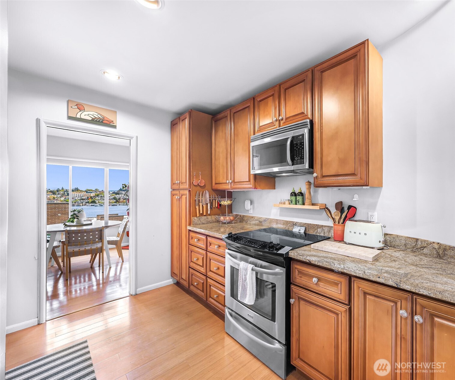 2134 Waverly Place N #202, Seattle, WA 98109
