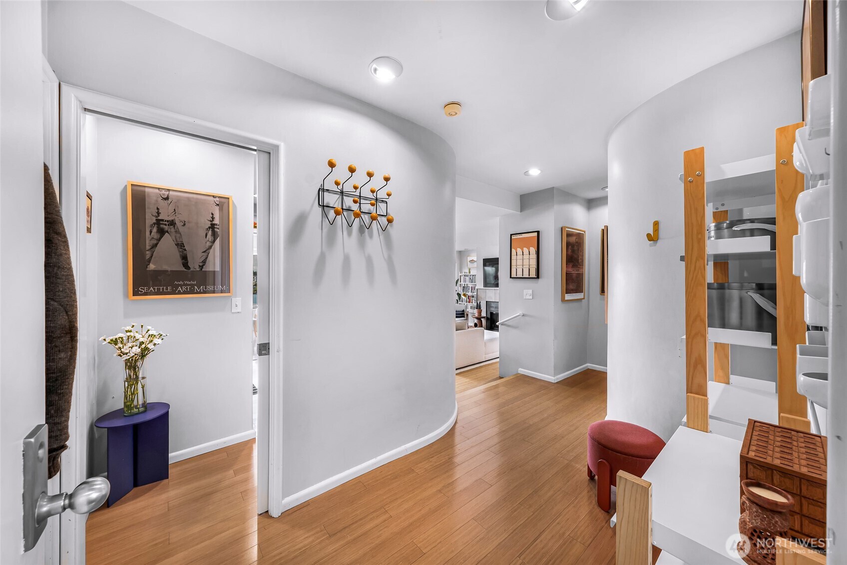 2134 Waverly Place N #202, Seattle, WA 98109