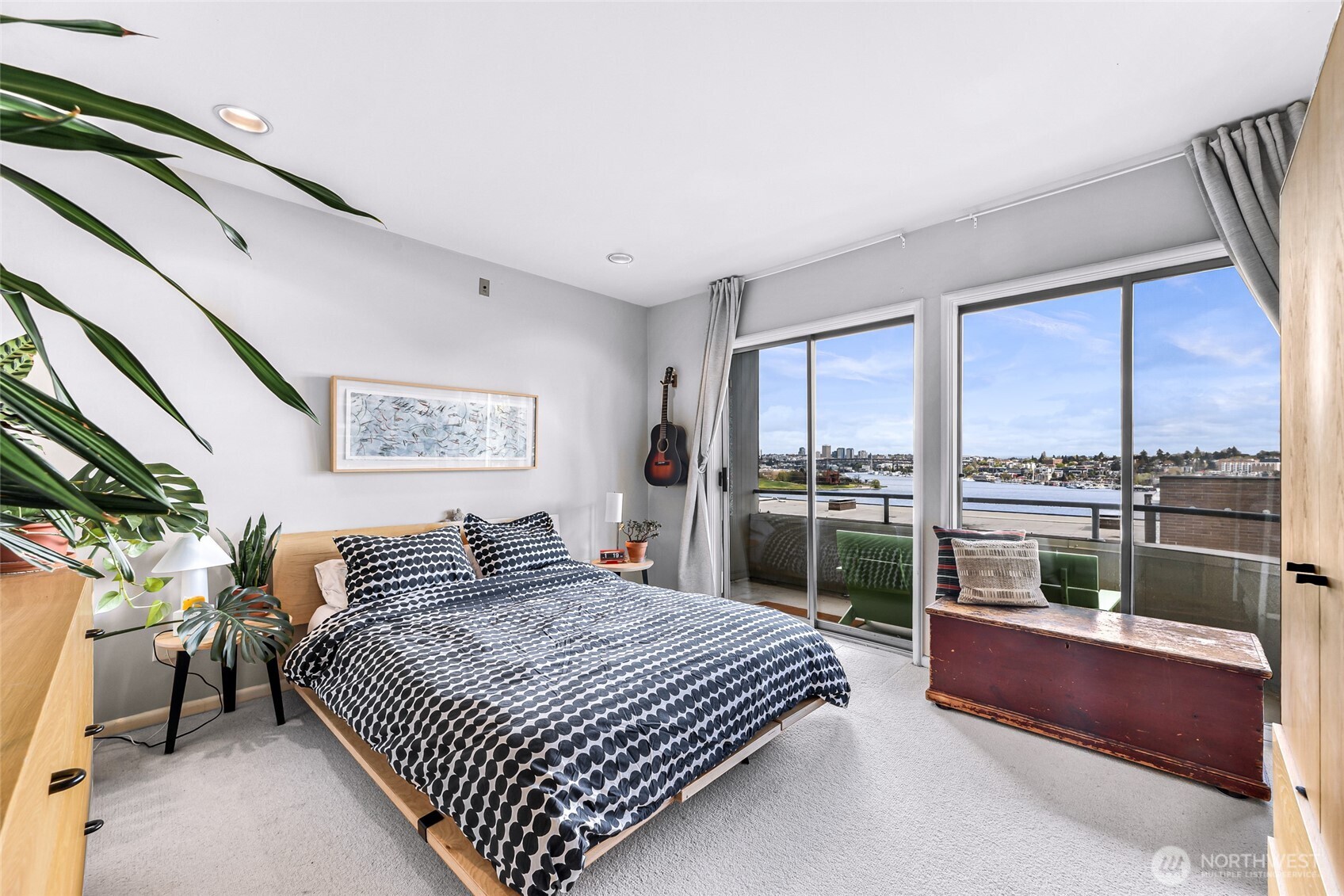 2134 Waverly Place N #202, Seattle, WA 98109