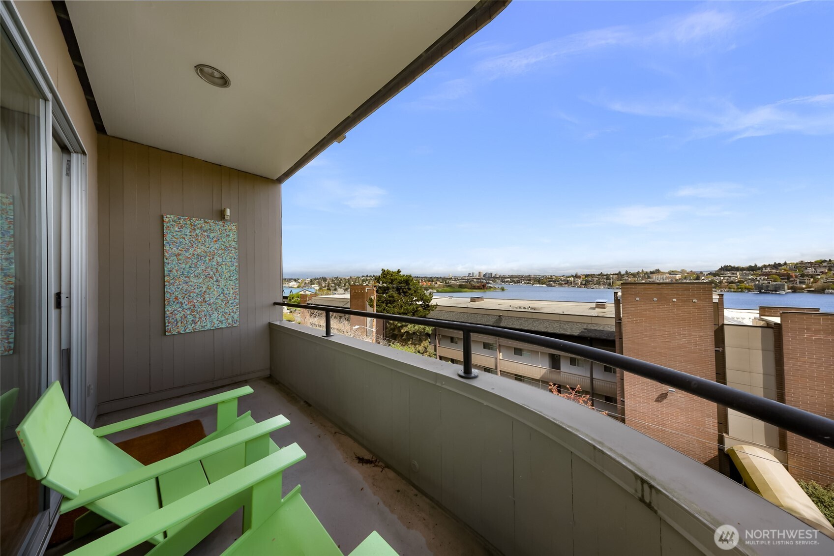 2134 Waverly Place N #202, Seattle, WA 98109