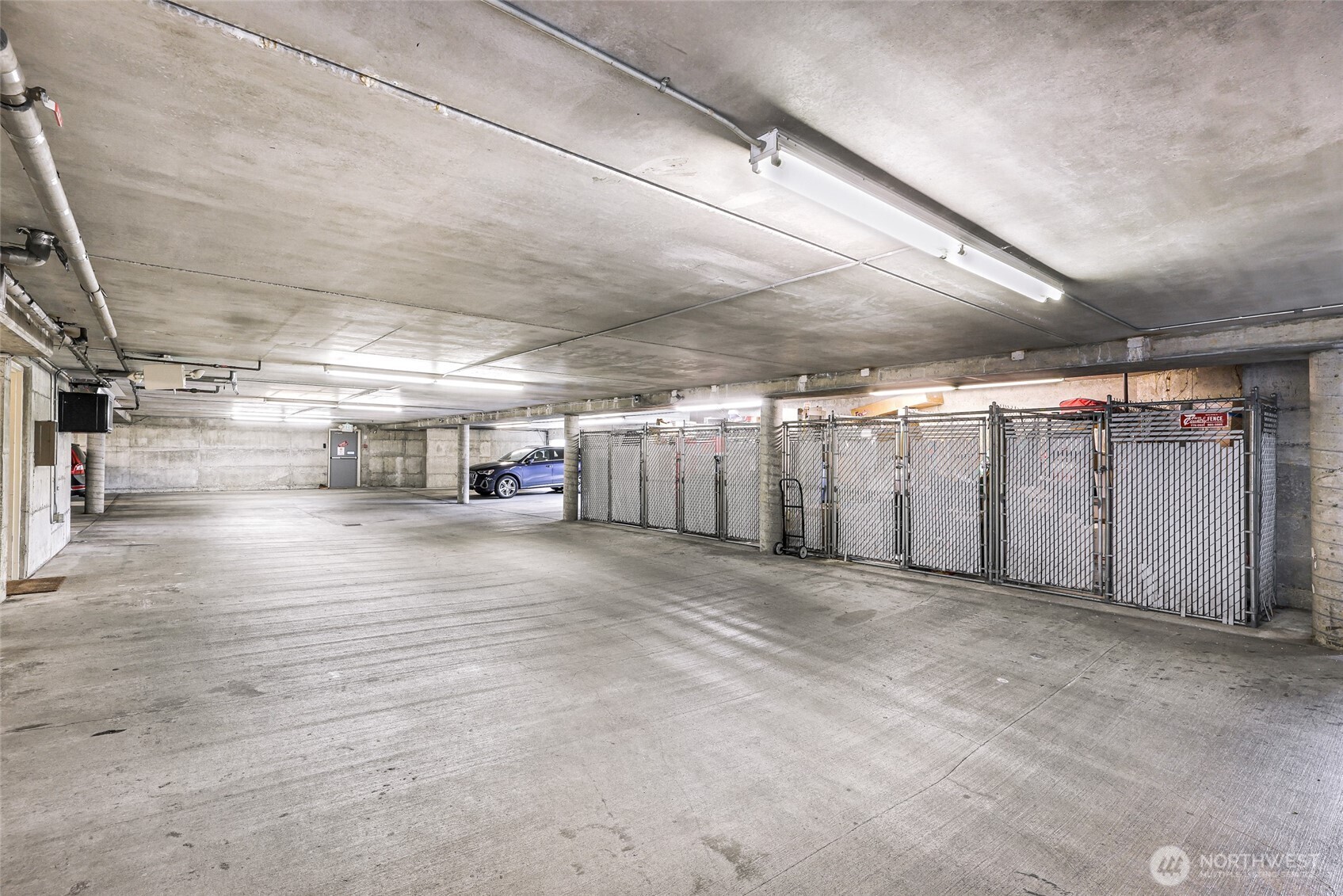 2134 Waverly Place N #202, Seattle, WA 98109
