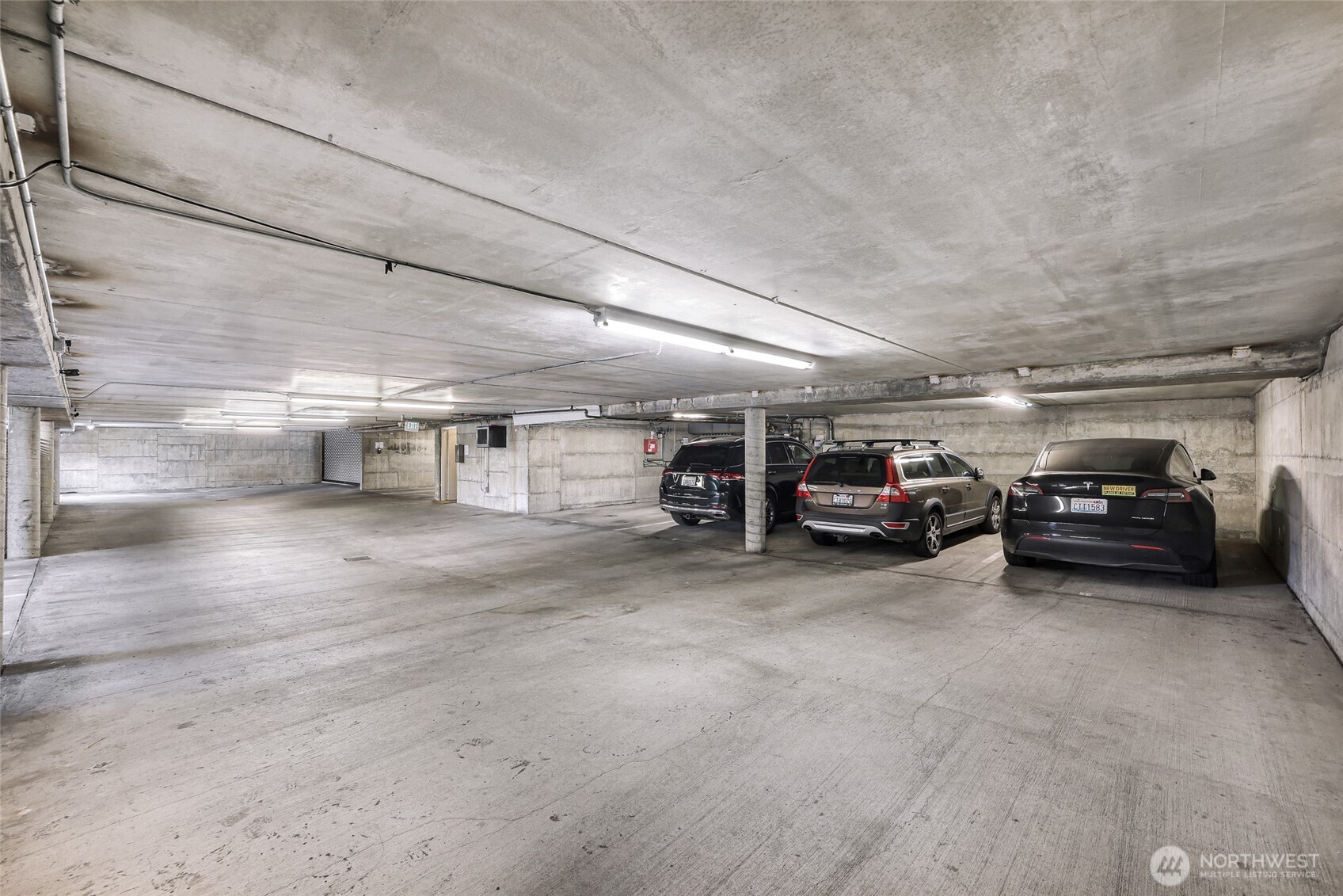 2134 Waverly Place N #202, Seattle, WA 98109