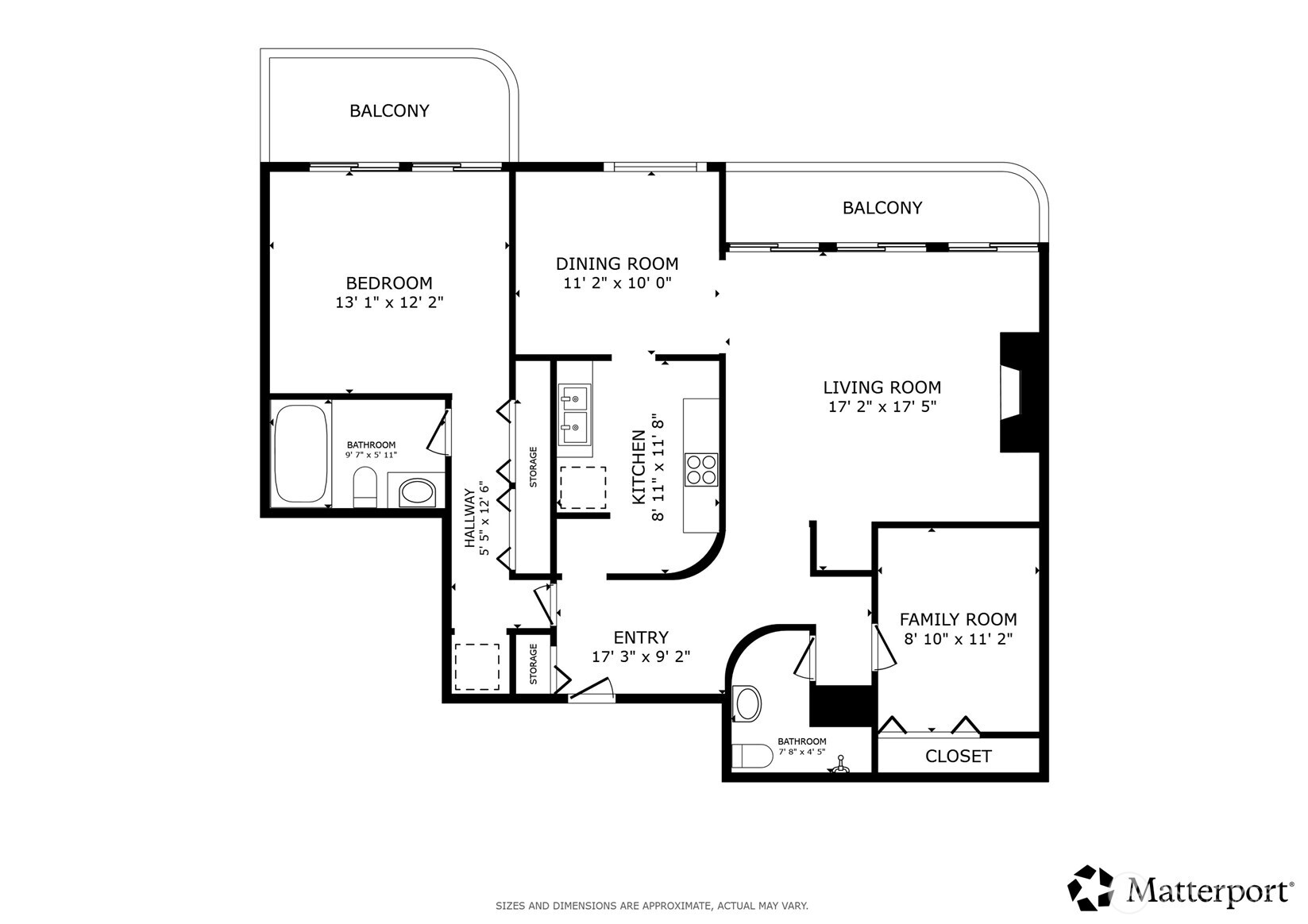 2134 Waverly Place N #202, Seattle, WA 98109
