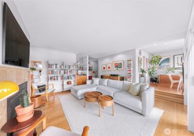 2134 Waverly Place N #202, Seattle, WA 98109 - Photo 3