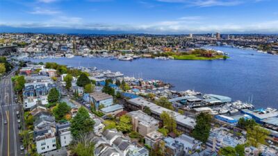 2134 Waverly Place N #202, Seattle, WA 98109 - Photo 31