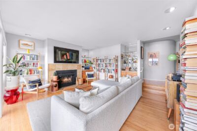 2134 Waverly Place N #202, Seattle, WA 98109 - Photo 8