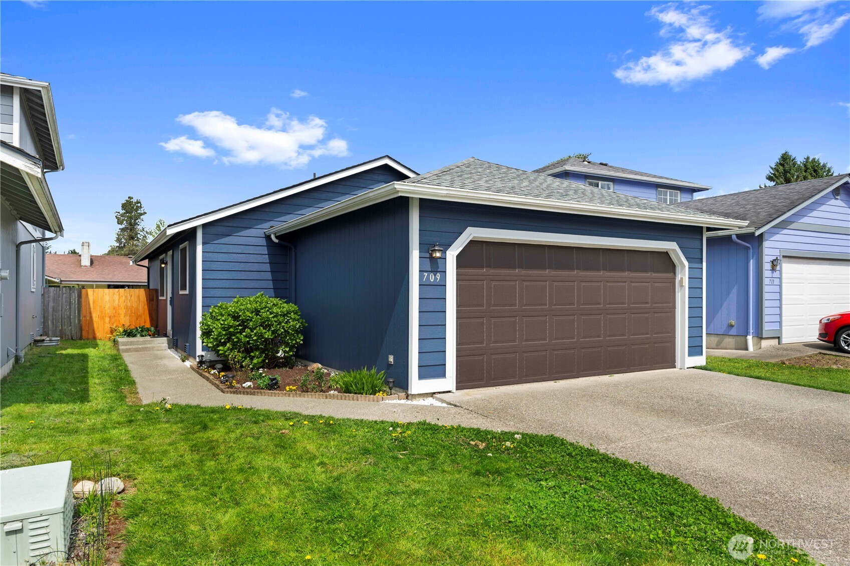 709 Lois Lane , Sultan, WA 98294