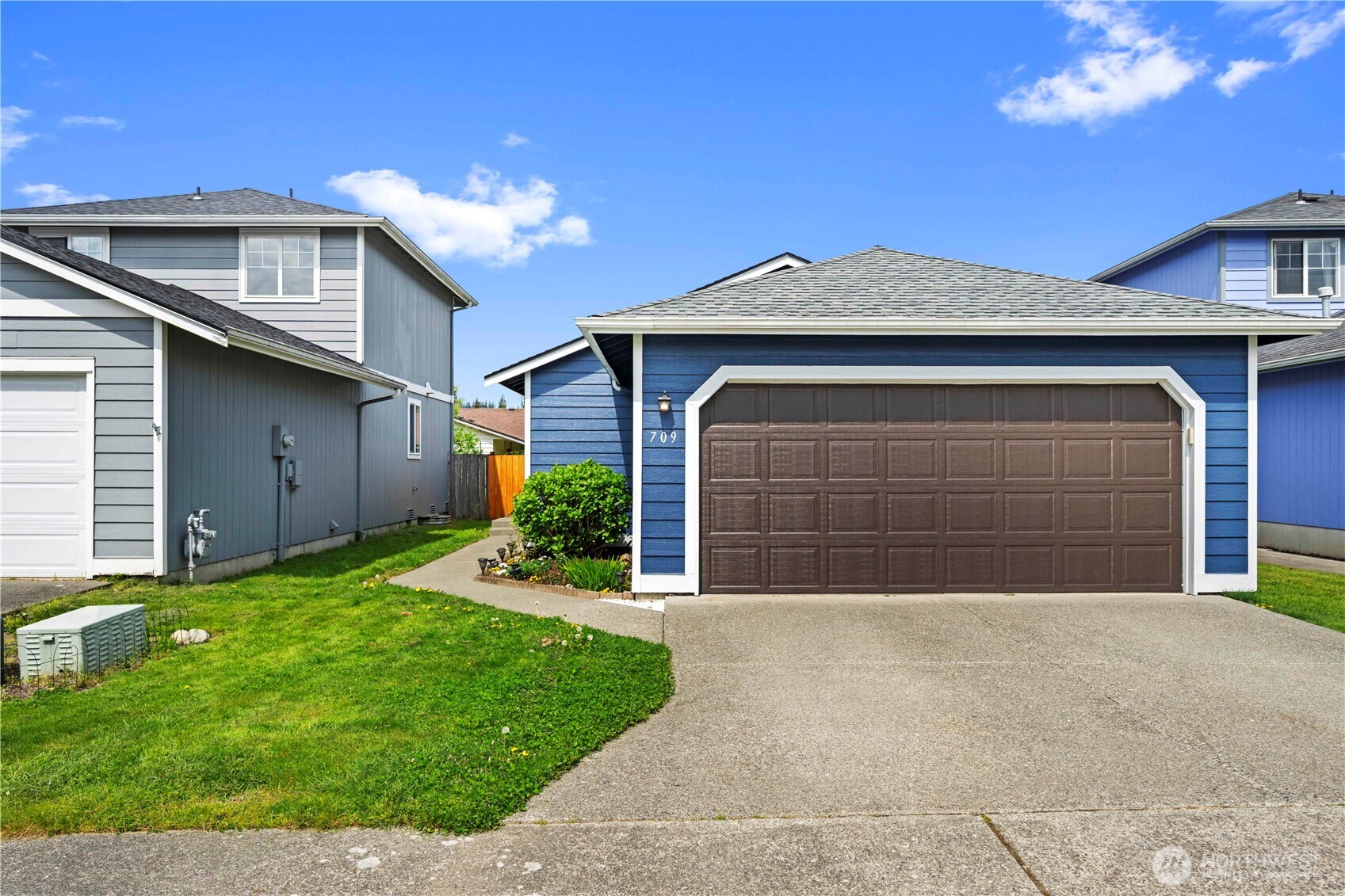 709 Lois Lane , Sultan, WA 98294