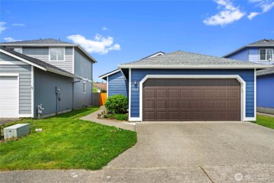 709 Lois Lane , Sultan, WA 98294 - Photo 22