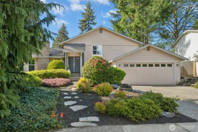 8310 NE 122nd Place , Kirkland, WA 98034-5838 - Photo 1