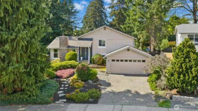 8310 NE 122nd Place , Kirkland, WA 98034-5838 - Photo 2