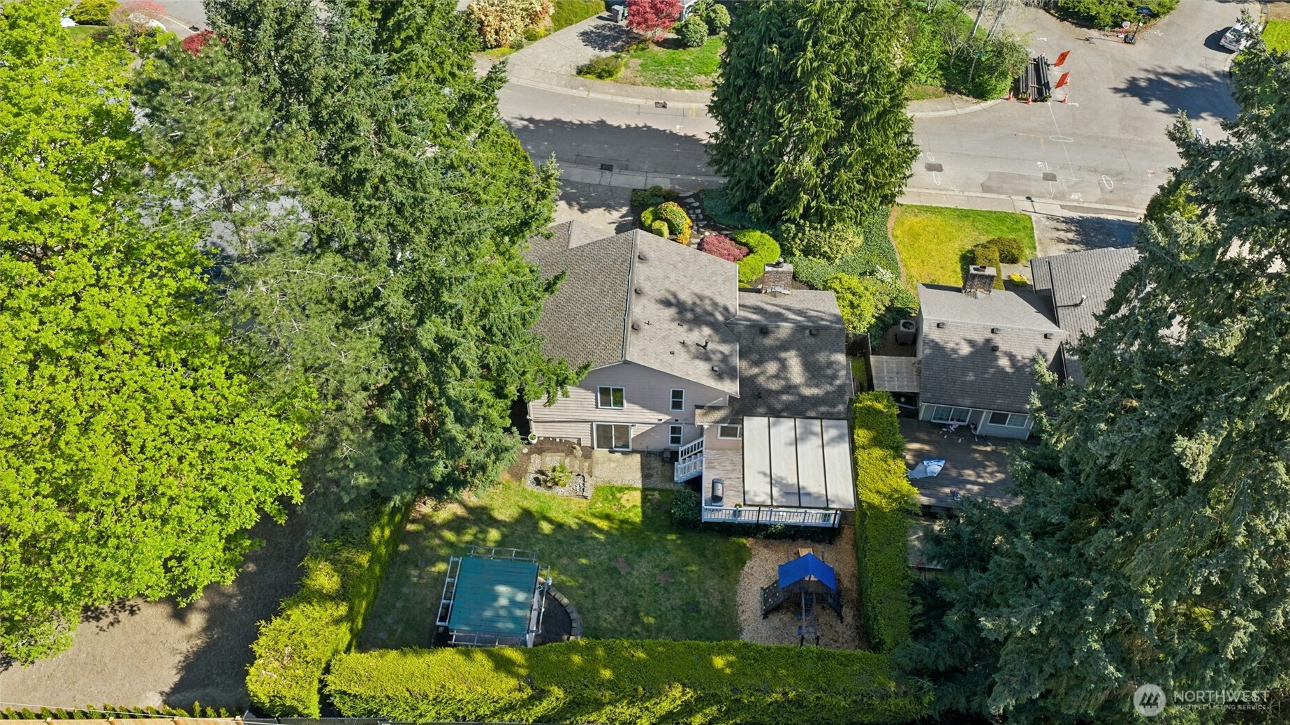 8310 NE 122nd Place , Kirkland, WA 98034-5838