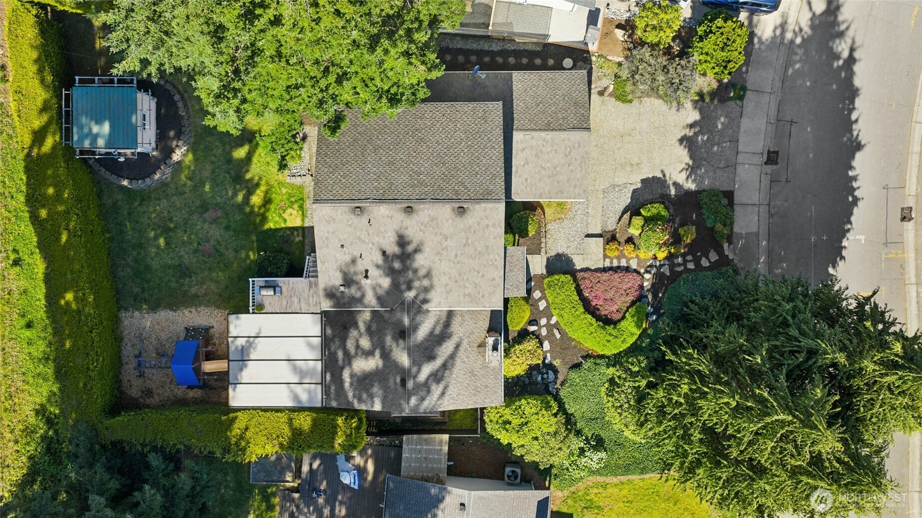 8310 NE 122nd Place , Kirkland, WA 98034-5838