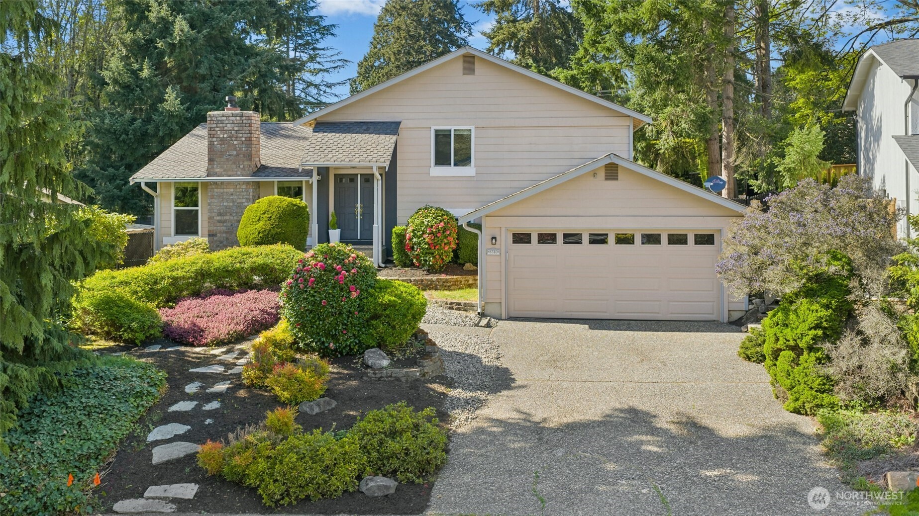 8310 NE 122nd Place , Kirkland, WA 98034-5838