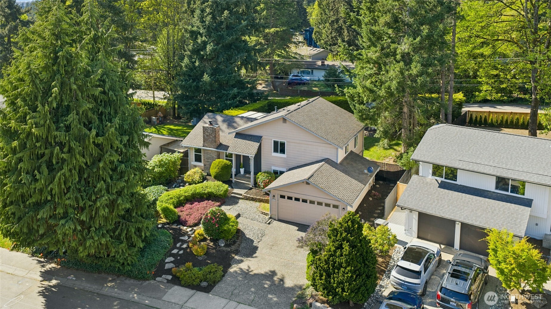 8310 NE 122nd Place , Kirkland, WA 98034-5838