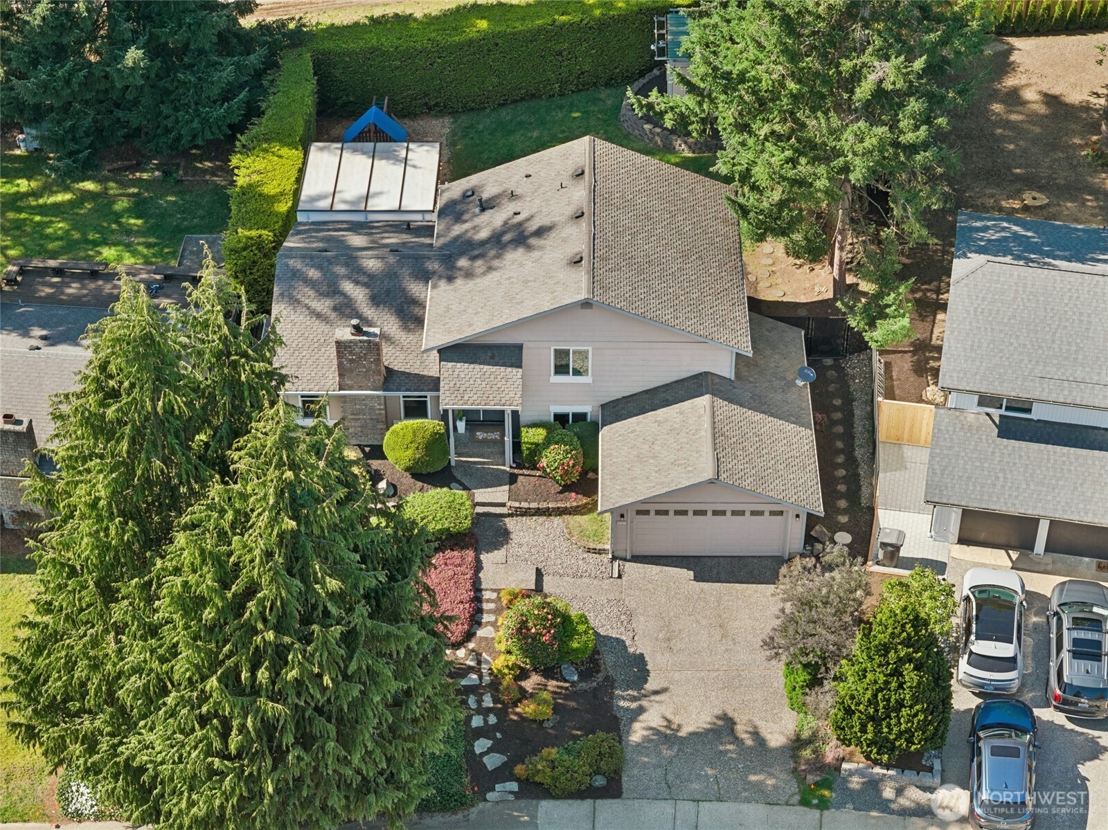 8310 NE 122nd Place , Kirkland, WA 98034-5838