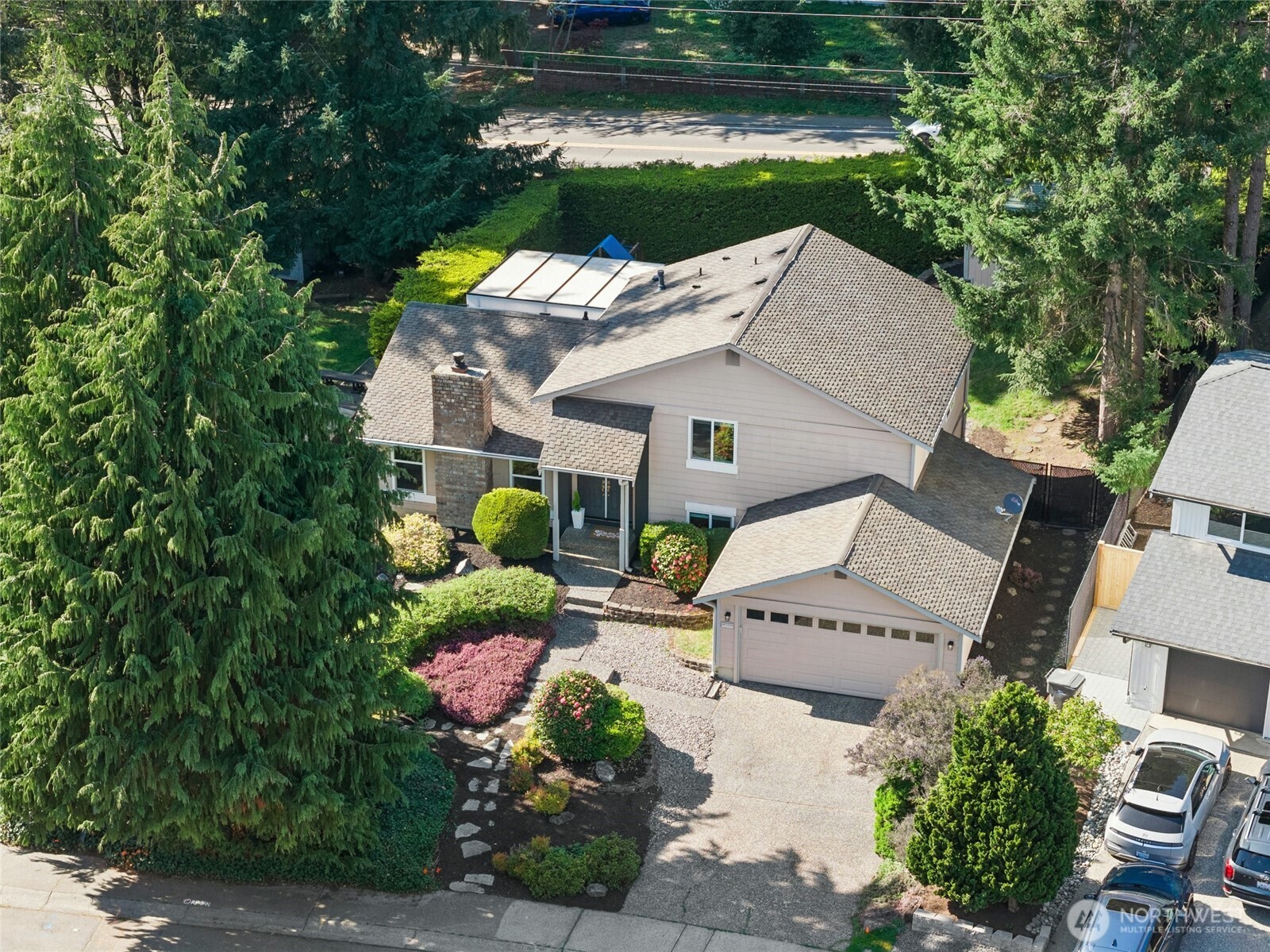 8310 NE 122nd Place , Kirkland, WA 98034-5838