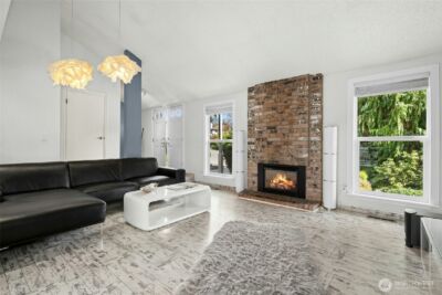 8310 NE 122nd Place , Kirkland, WA 98034-5838 - Photo 5
