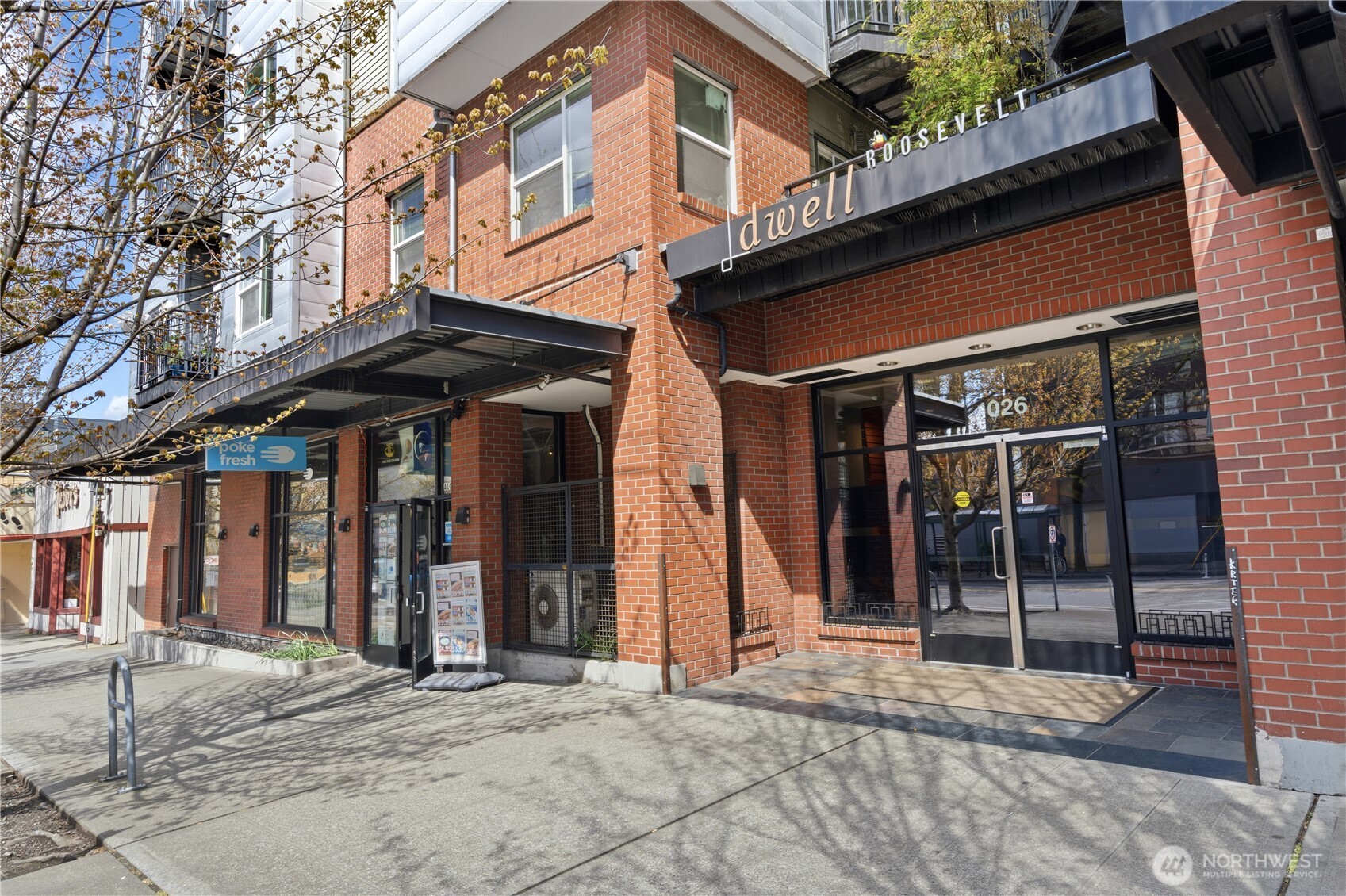 1026 NE 65th Street #A302, Seattle, WA 98115