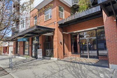 1026 NE 65th Street #A302, Seattle, WA 98115 - Photo 2
