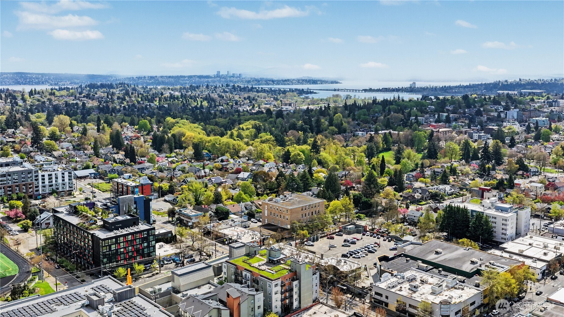 1026 NE 65th Street #A302, Seattle, WA 98115