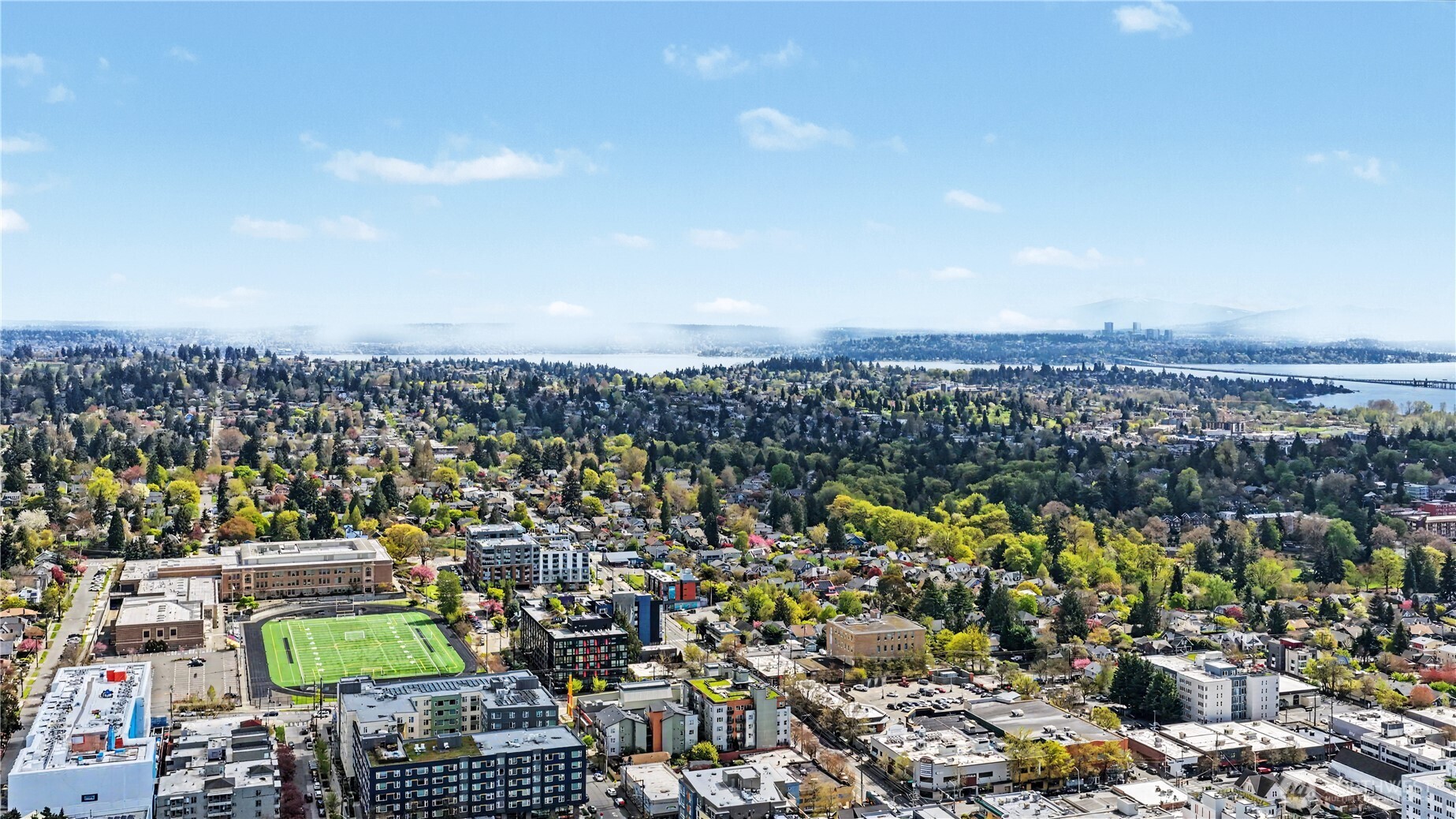 1026 NE 65th Street #A302, Seattle, WA 98115