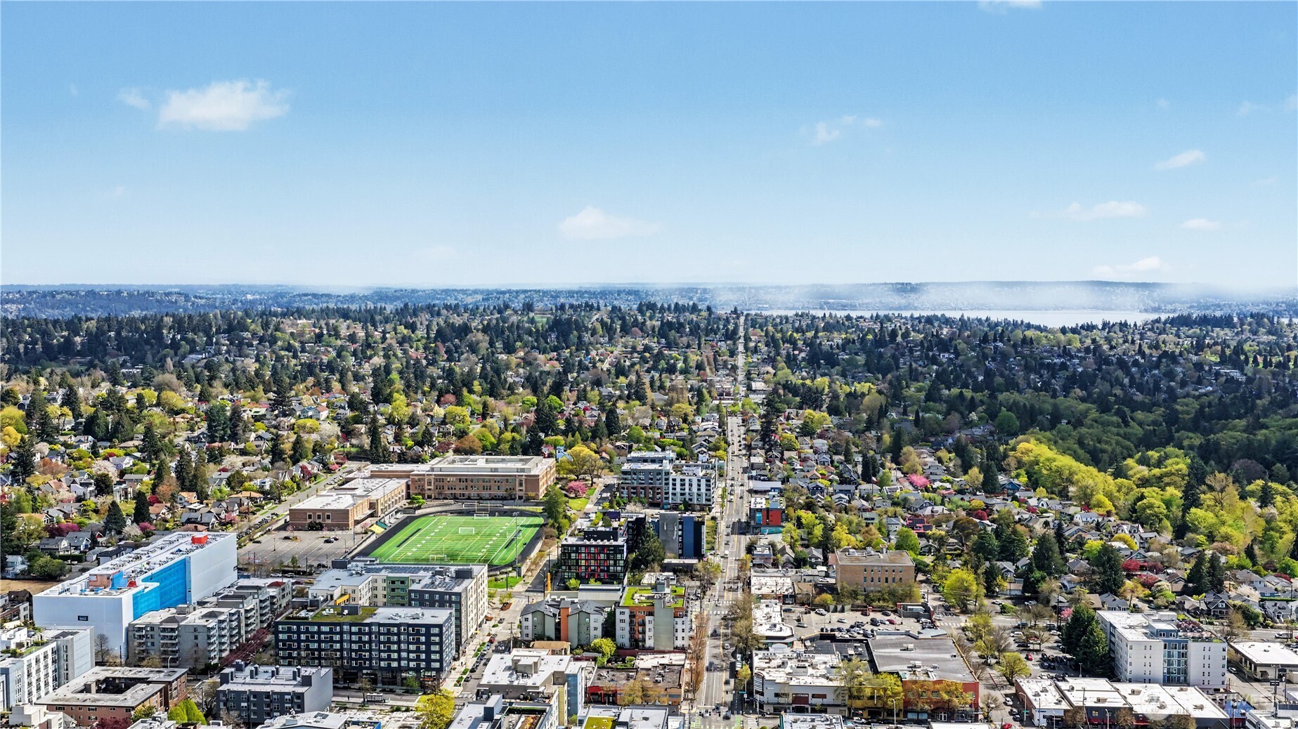 1026 NE 65th Street #A302, Seattle, WA 98115