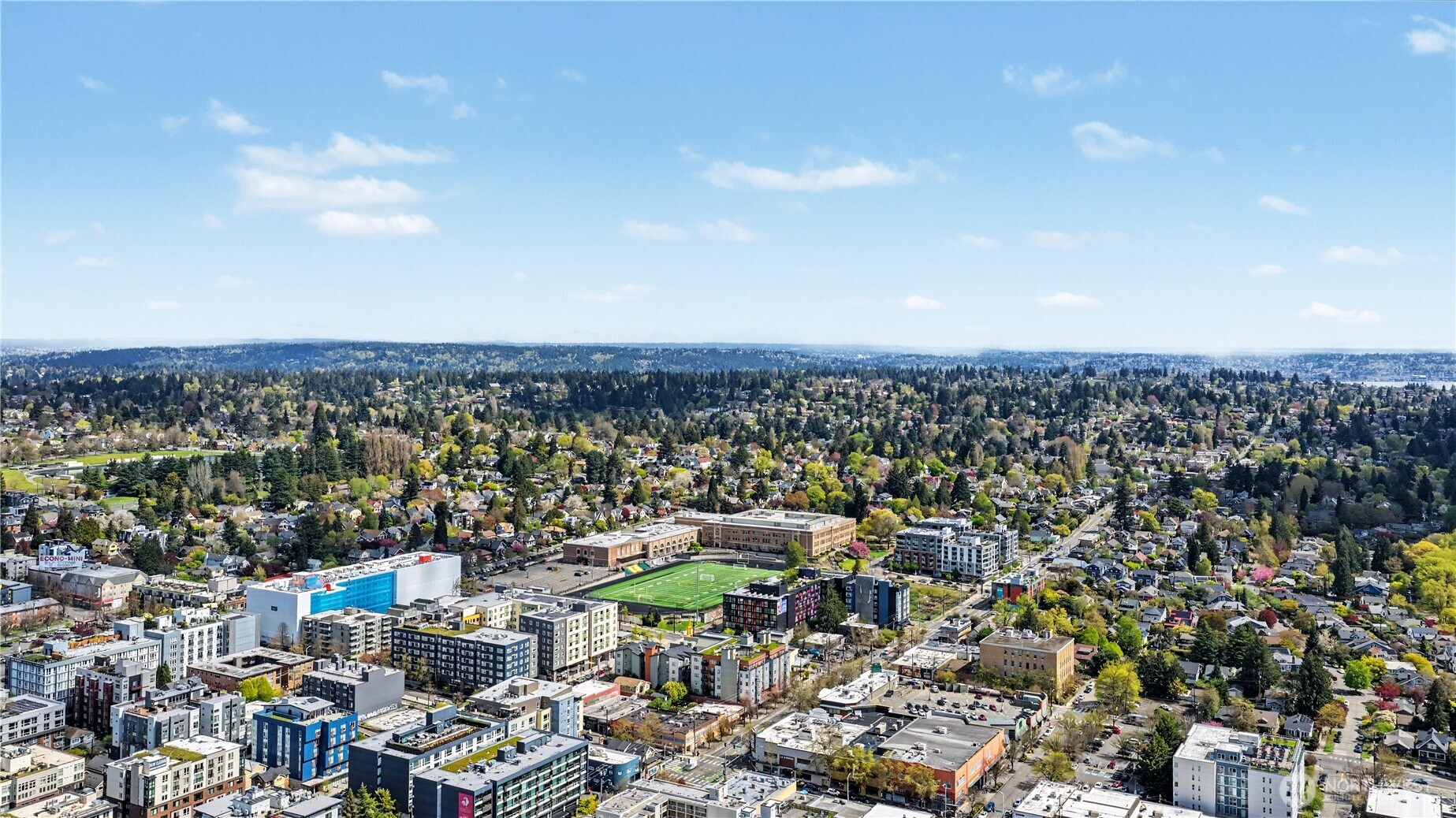 1026 NE 65th Street #A302, Seattle, WA 98115