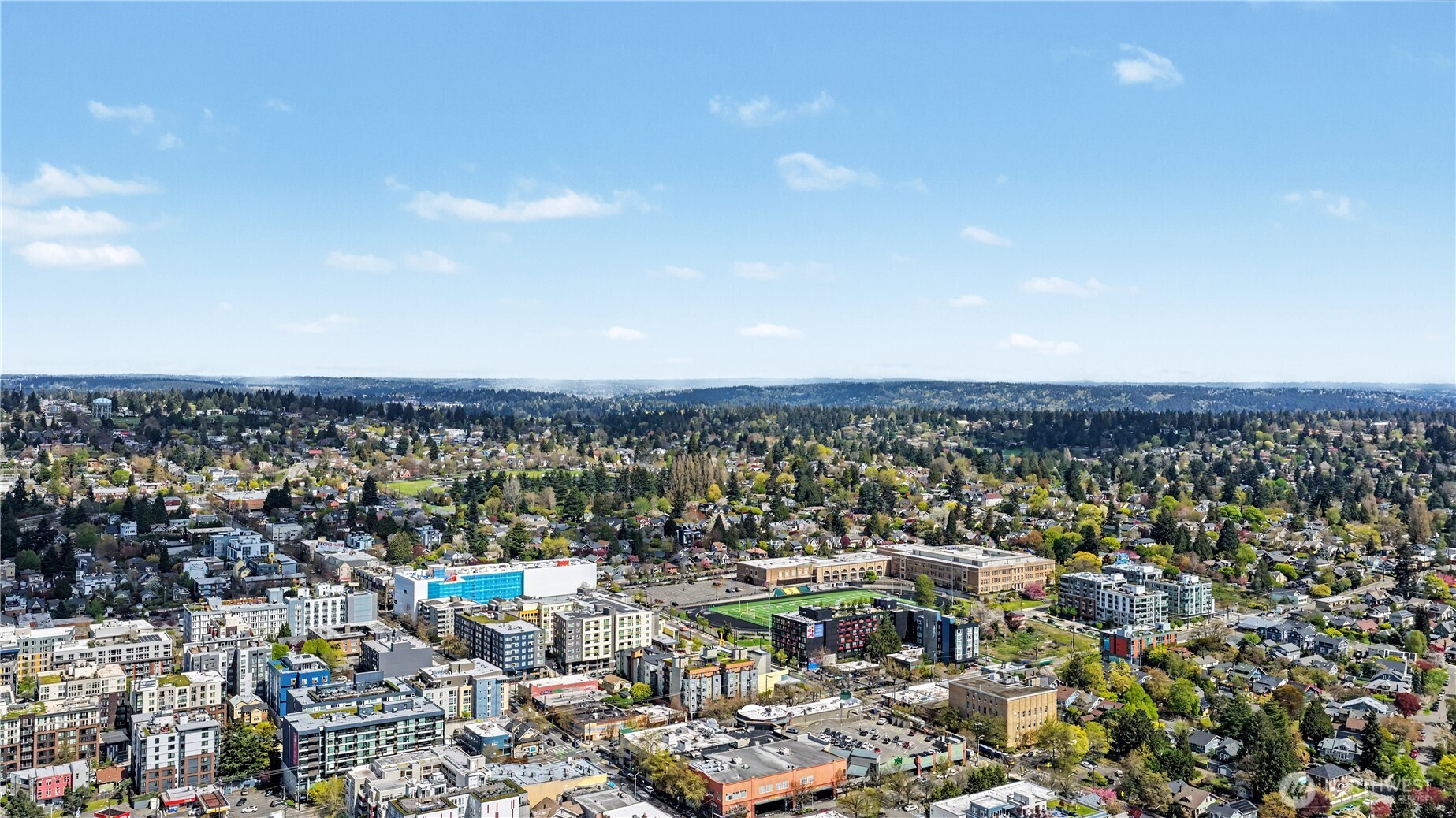 1026 NE 65th Street #A302, Seattle, WA 98115