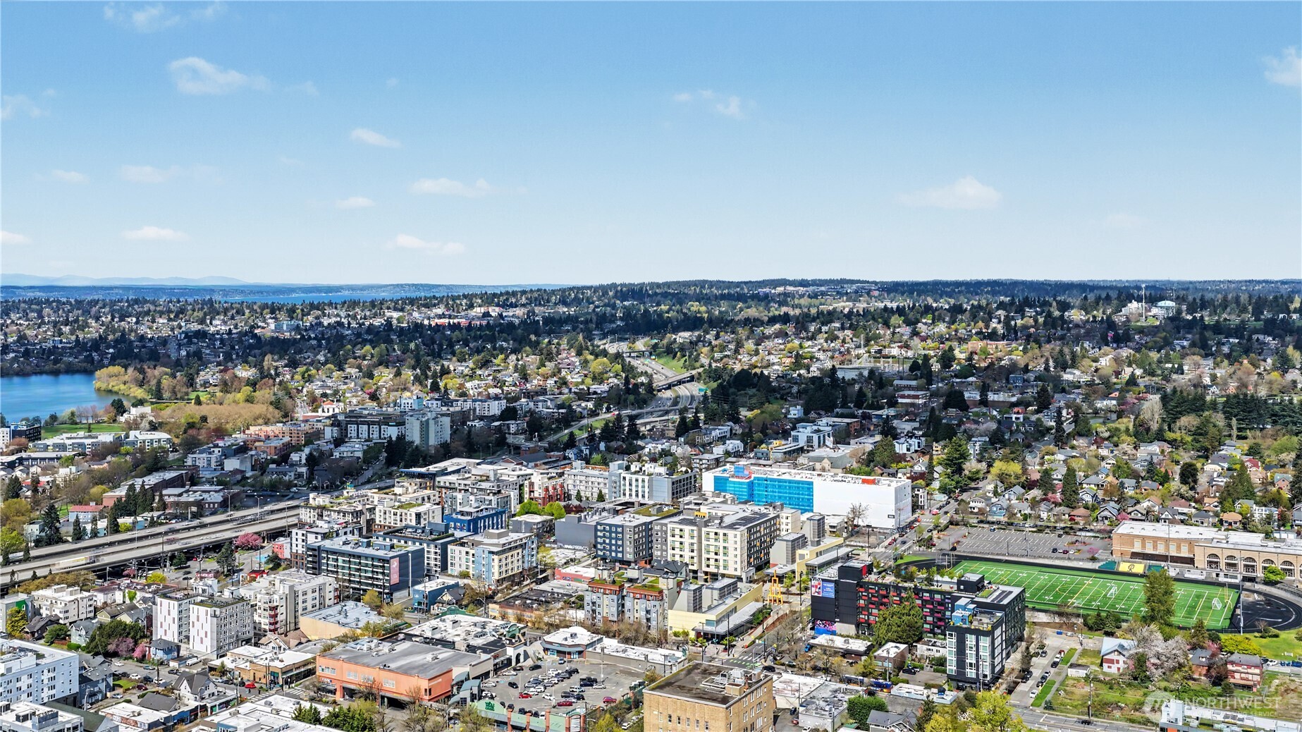1026 NE 65th Street #A302, Seattle, WA 98115
