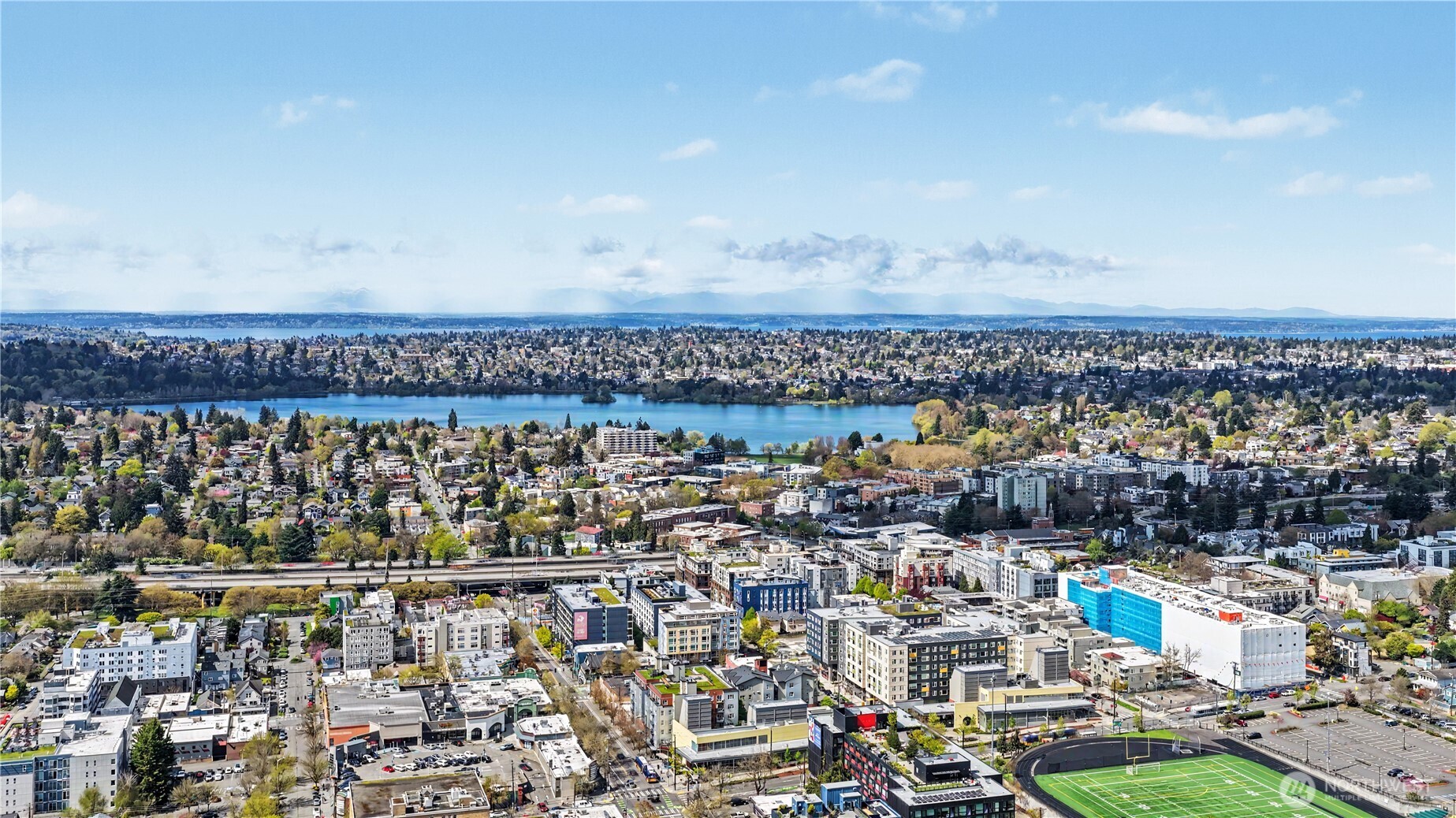 1026 NE 65th Street #A302, Seattle, WA 98115