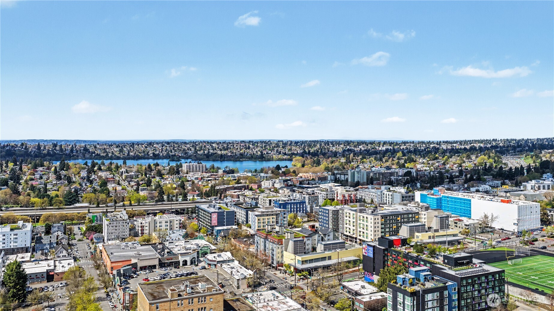 1026 NE 65th Street #A302, Seattle, WA 98115