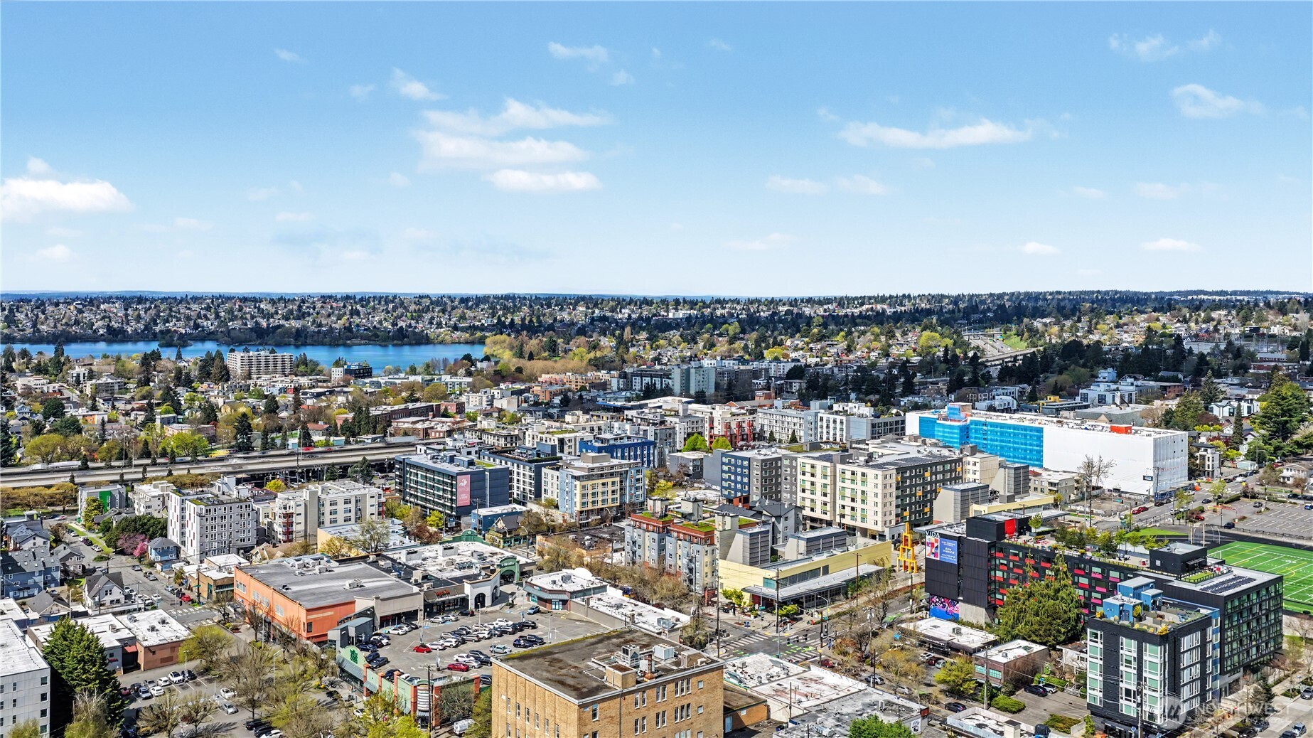 1026 NE 65th Street #A302, Seattle, WA 98115