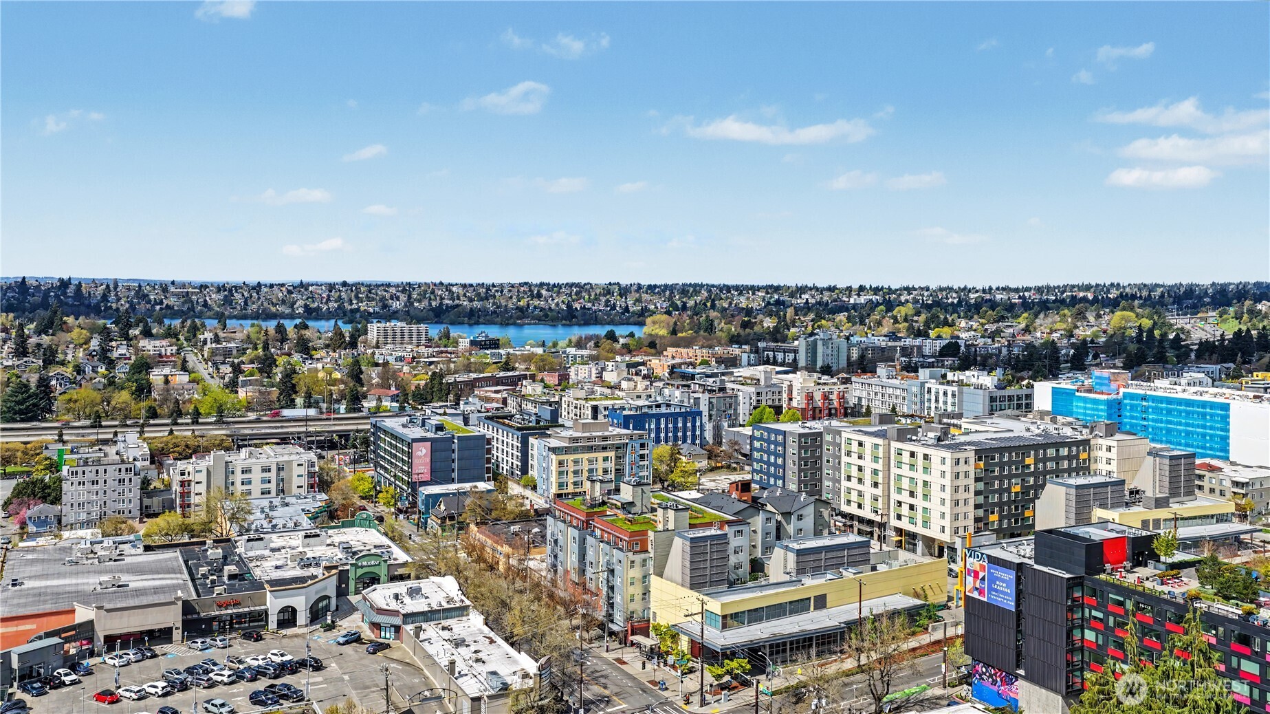 1026 NE 65th Street #A302, Seattle, WA 98115