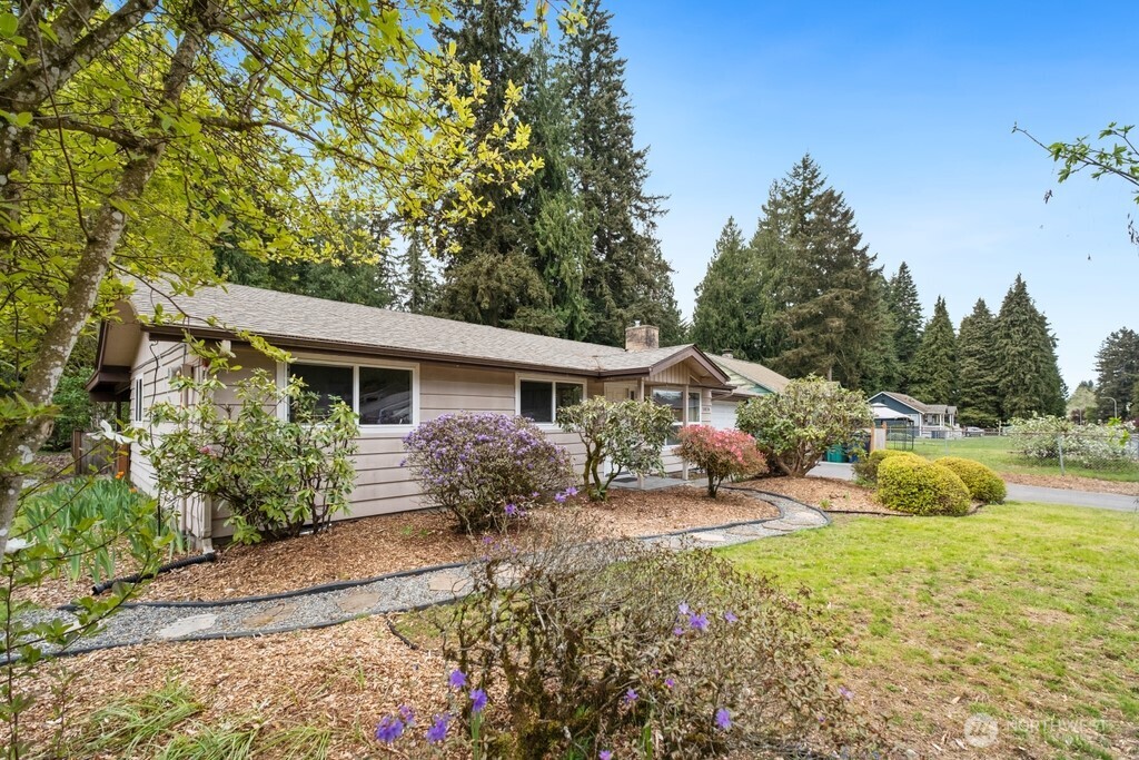 1018 29th Street SE, Auburn, WA 98002