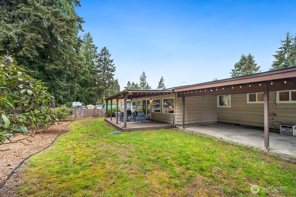 1018 29th Street SE, Auburn, WA 98002