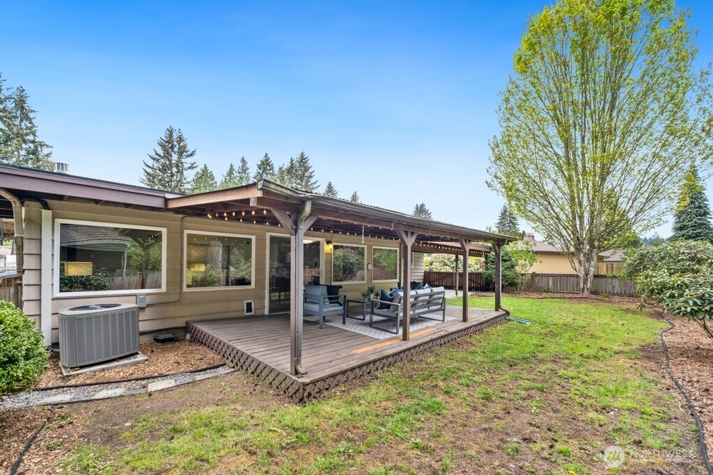 1018 29th Street SE, Auburn, WA 98002