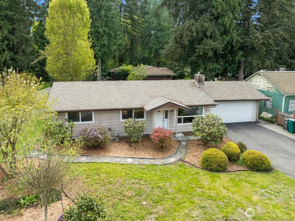 1018 29th Street SE, Auburn, WA 98002