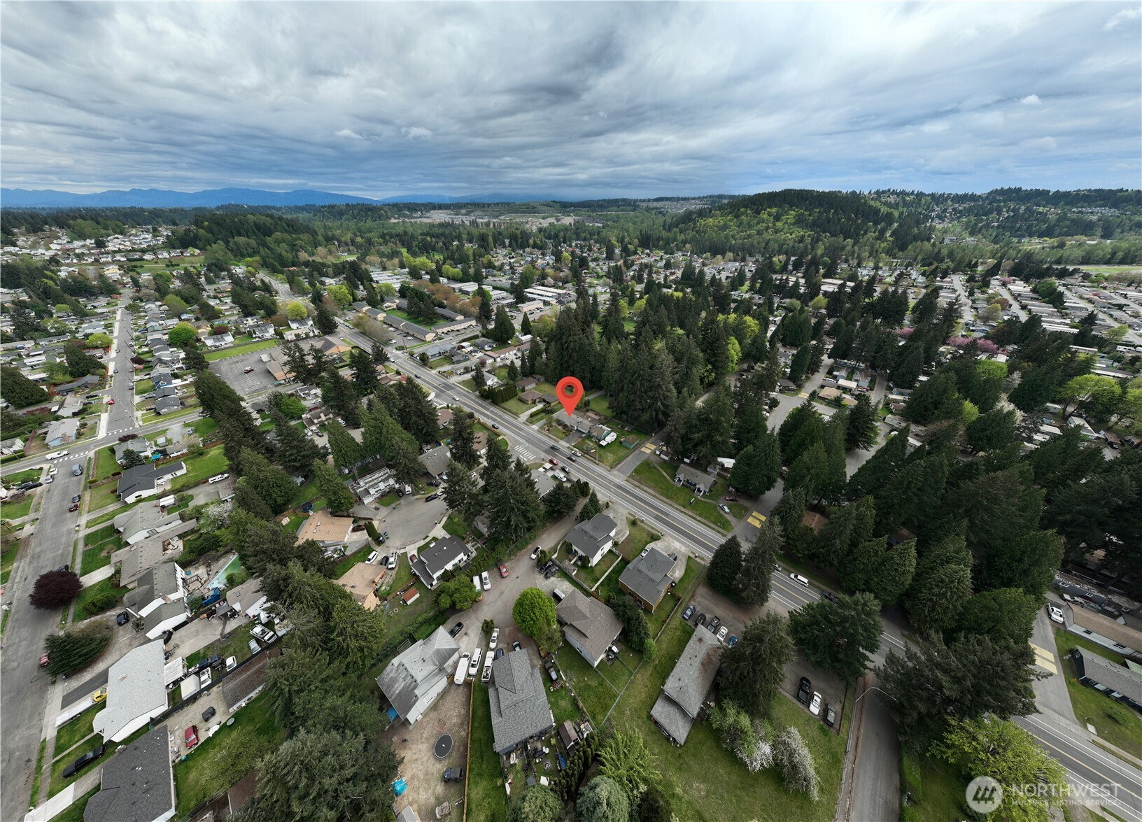 1018 29th Street SE, Auburn, WA 98002