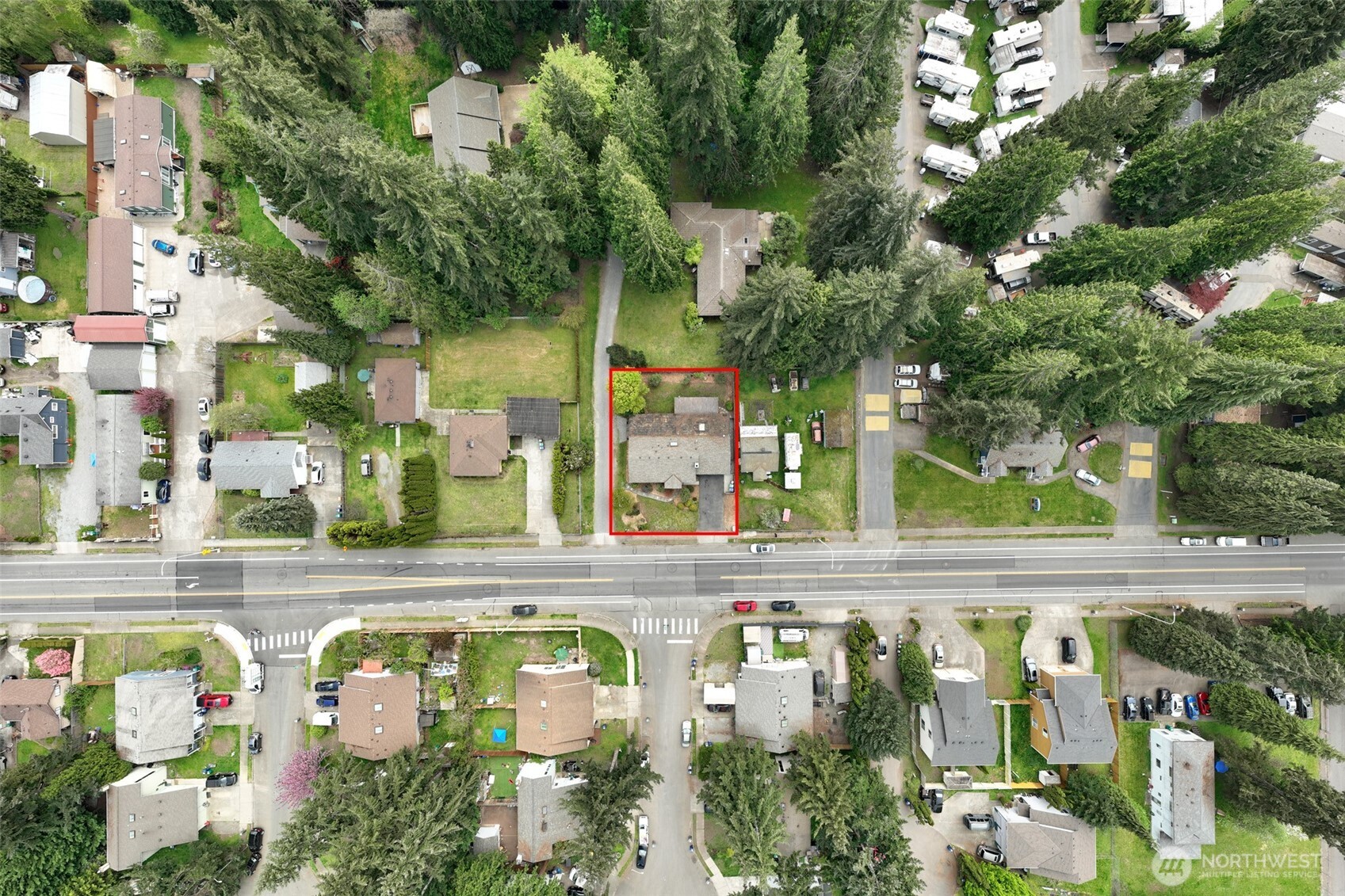 1018 29th Street SE, Auburn, WA 98002