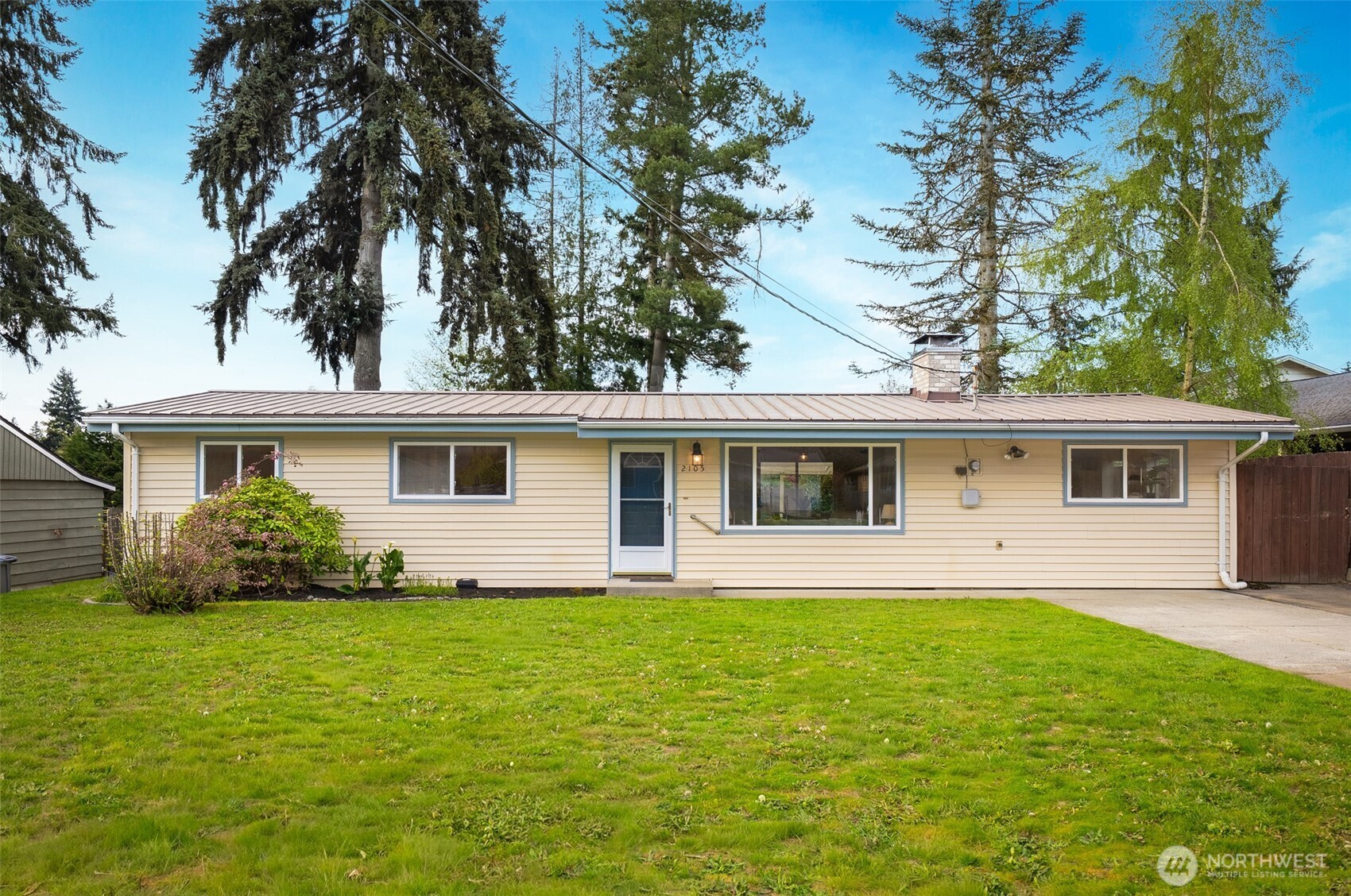 2105 96th Place SE, Everett, WA 98208