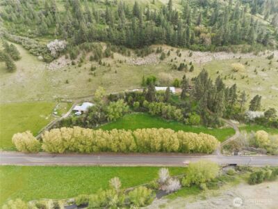 938 Patit Road , Dayton, WA 99328