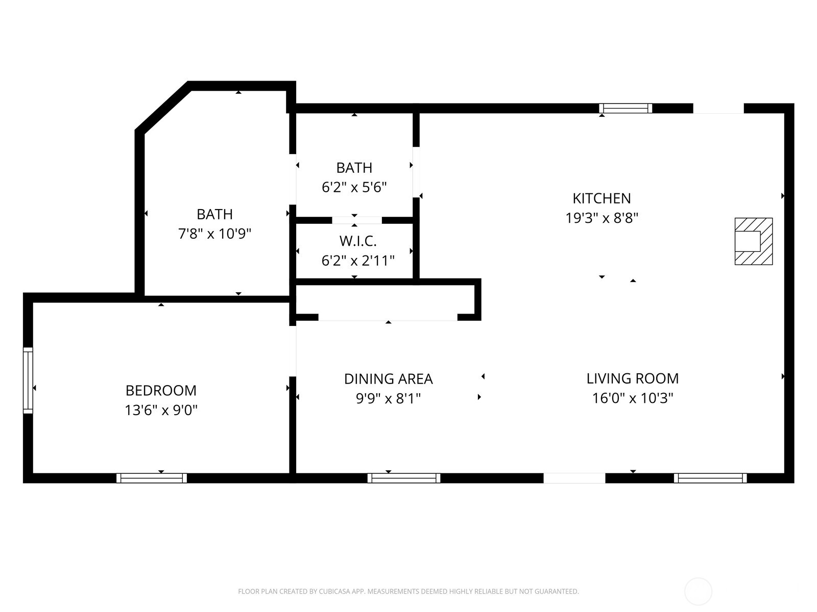 938 Patit Road , Dayton, WA 99328